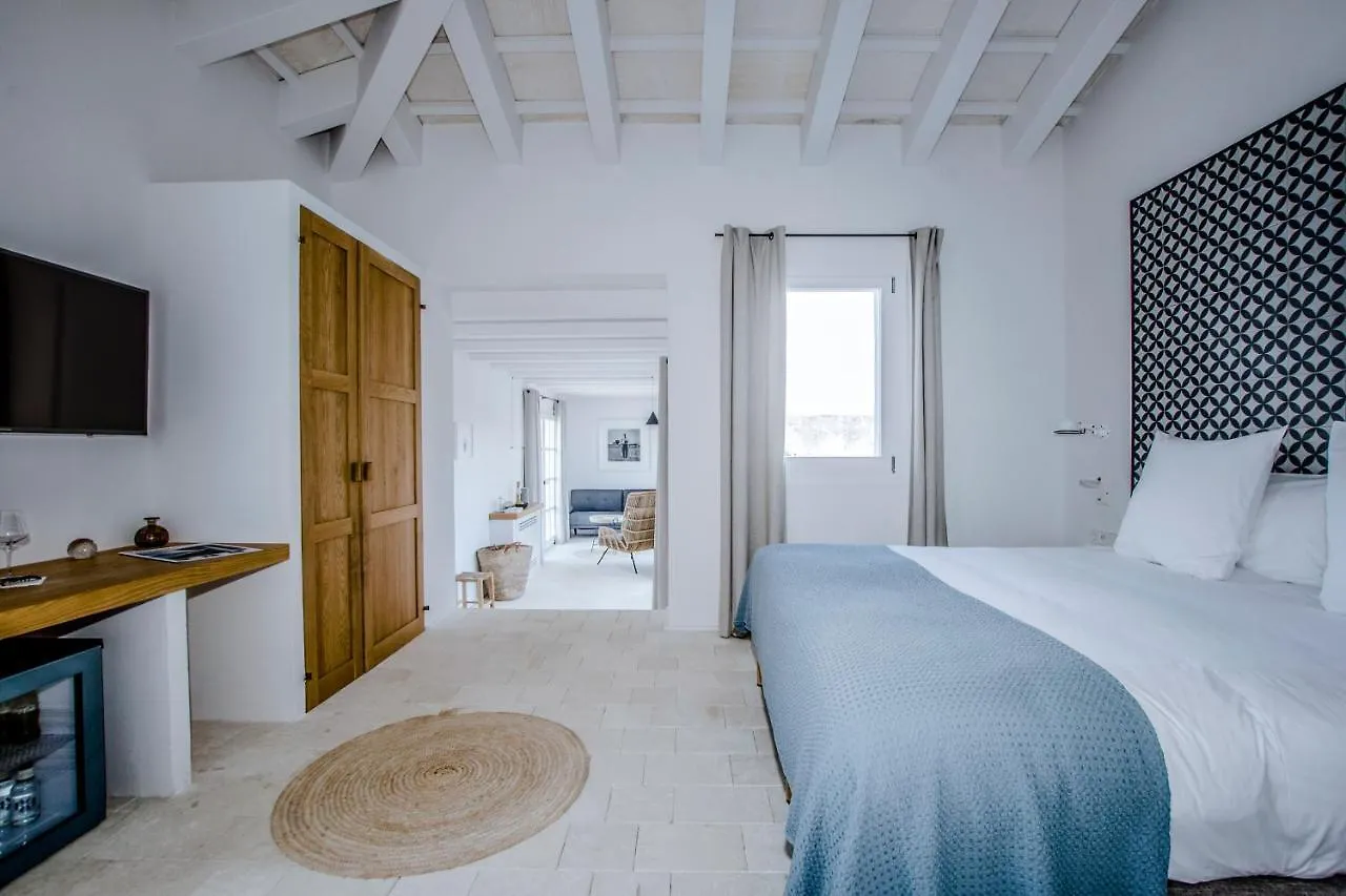 Santa Ponsa Fontenille Menorca Alaior Hotel