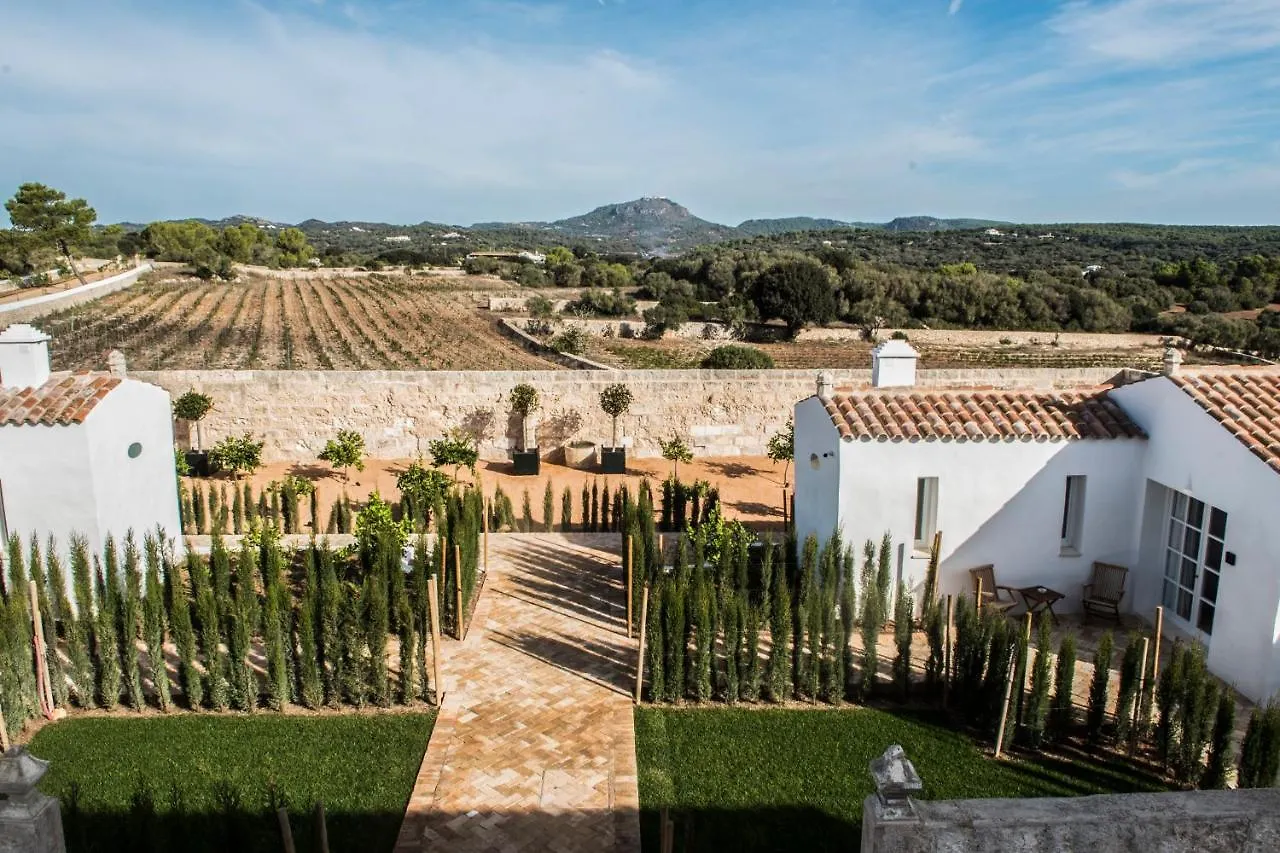 **** Hotel Santa Ponsa Fontenille Menorca Alaior Spain